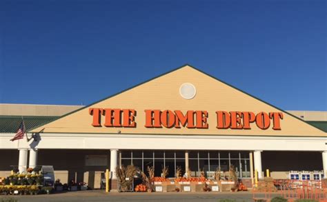 Home depot westerly ri - Find everything you need for your home improvement projects at The Home Depot in Westerly, RI. Open 24 hours, offering tool rental, installation, brands, and more.